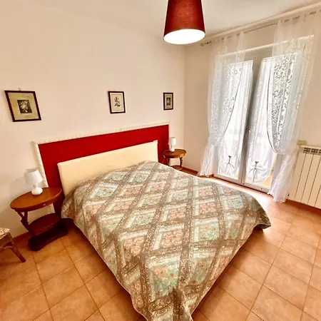 Trilo Priscilla, Vicino Al Mare Apartment Marcelli