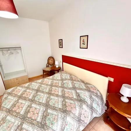 Апартаменты Trilo Priscilla, Vicino Al Mare *