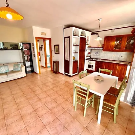 Апартаменты Trilo Priscilla, Vicino Al Mare