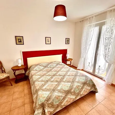 Trilo Priscilla, Vicino Al Mare Apartment