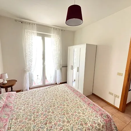 Апартаменты Trilo Priscilla, Vicino Al Mare *