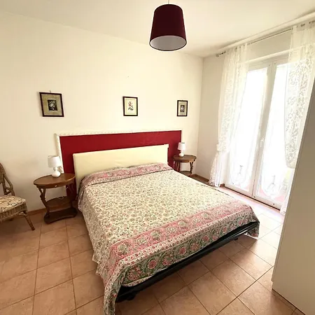 Trilo Priscilla, Vicino Al Mare Апартаменты *